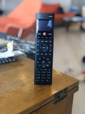 Orbitron Audio Video