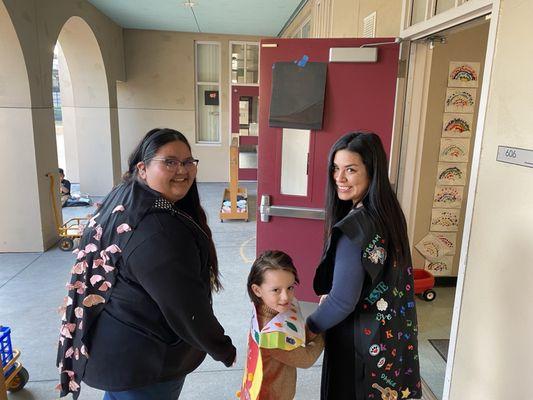 Veterans Elementary School