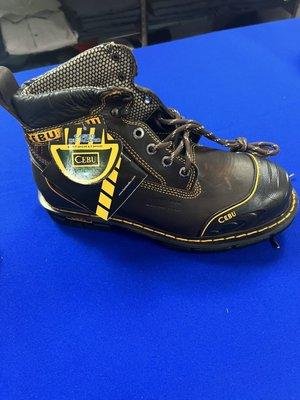 Cebu Boots