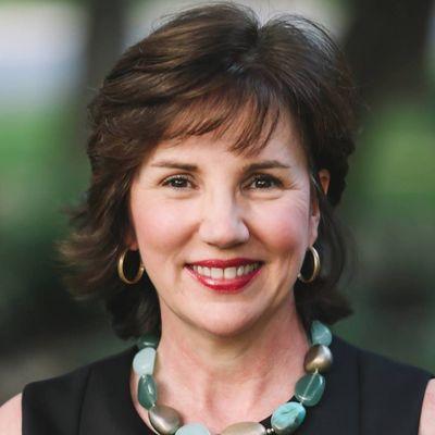 Vicki Collier - Keller Williams Legacy