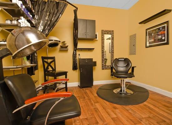 The Hair Wellness Group