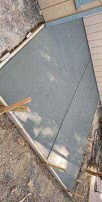 DLS Landscape & Concrete