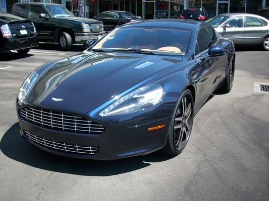 Bluelight Insurance Services