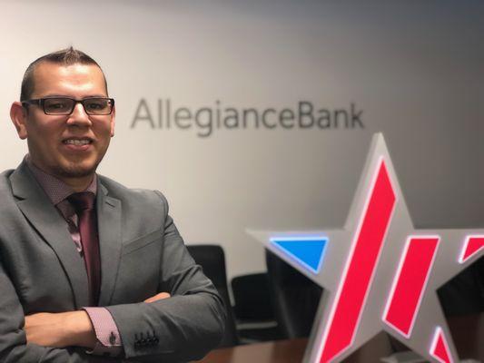 Stellar Bank, 290 Office