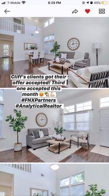 Clifford Tran - Premier Agent Network