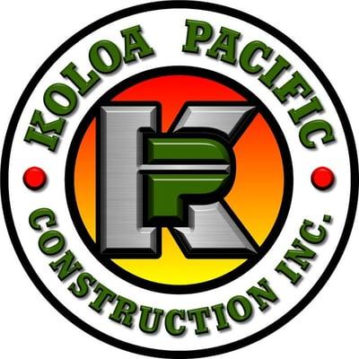 Koloa Pacific Construction