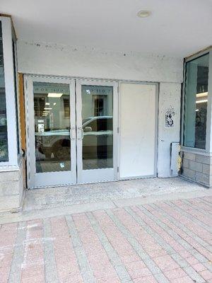 Pro tech glass paint inc