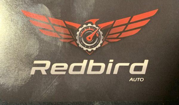 Redbird Auto