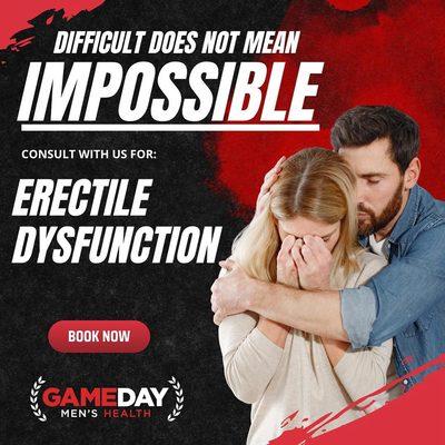 Erectile Dysfunction