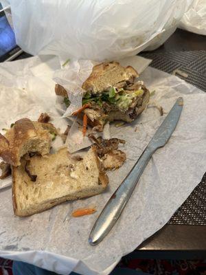 Central Market and Cafe