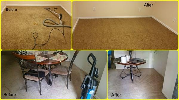 Uturn Carpet & Upholstery