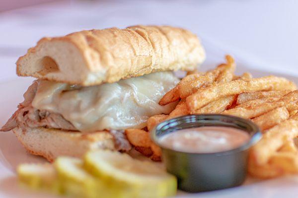 Chandler's Chophouse Grille