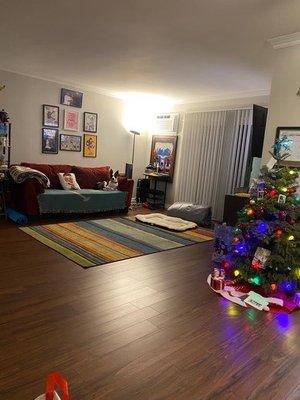 Violet Houses Cleaning