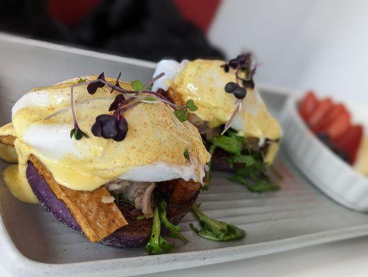 Beastro By Marshawn Lynch