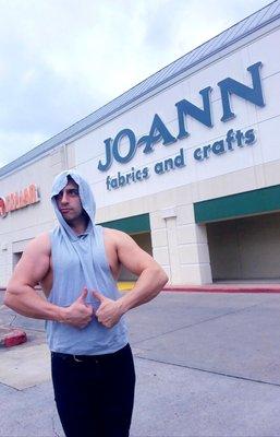 Willowchase Fiesta Plaza