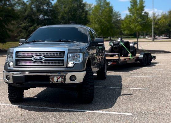 Underhill's Transport and Removal Services