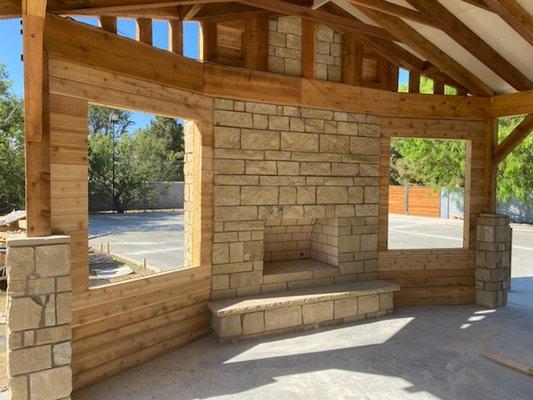 Brickmagic Masonry Works