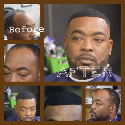 Extravagant Techniques