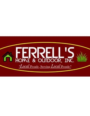 Ferrell's Home And Outdoor