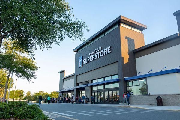 PGA TOUR Superstore Lady Lake