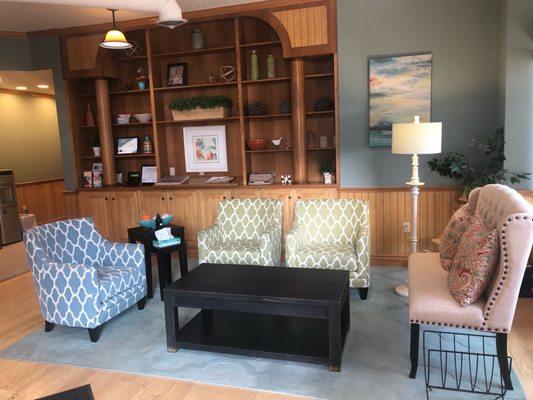 Five Parks Dental