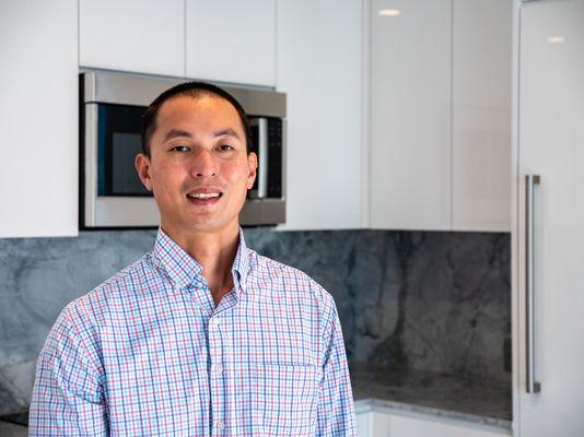 Duc Ong - Oahu Realtor