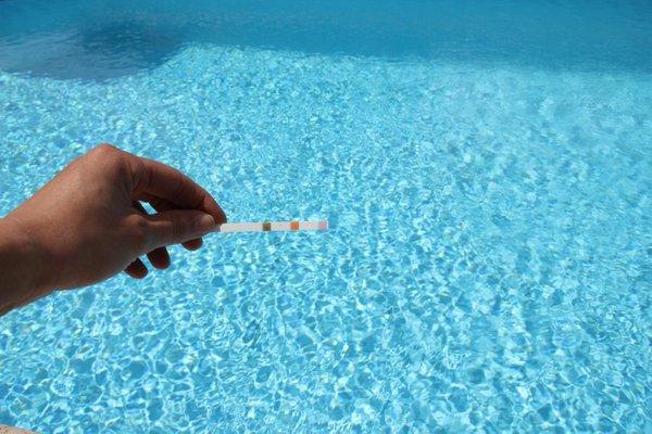 All Around Houston Pools