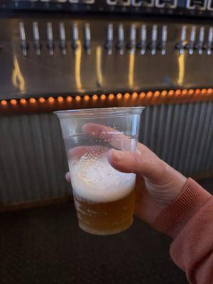 Valpo Pour House