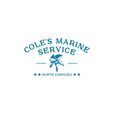 Cole’s Marine Service