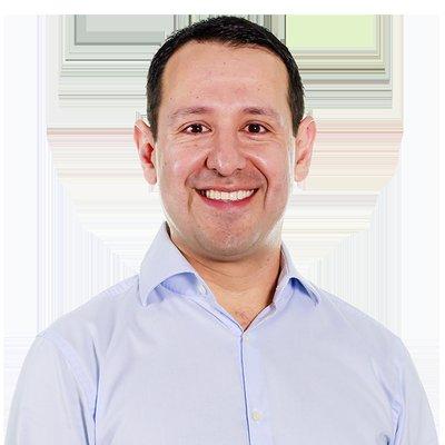 Dagoberto Balderas, DO