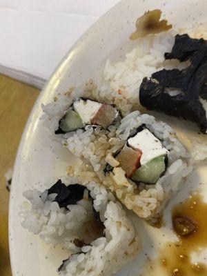 Five Star China Buffet