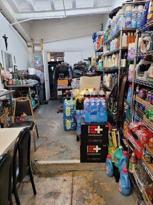 Very friendly Owners