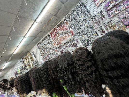 Allure Beauty Supply