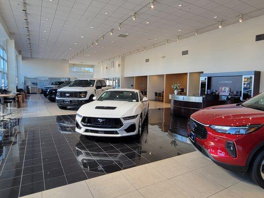 Livermore Ford
