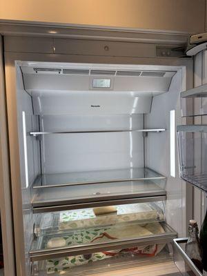 One Fix Appliance & Refrigeration