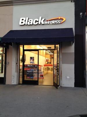 It's Always Black Friday at Black Wireless Repair Center!