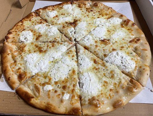 Amir’s Pizza & Shawarma Grill