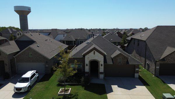 Hoss Roofing & General Contracting