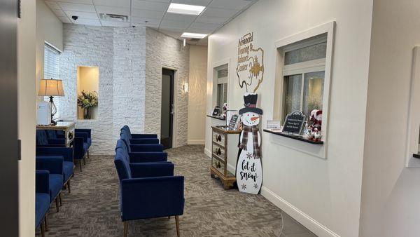 Advanced Hearing & Balance Center