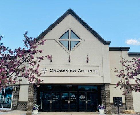 Crossview Church Inc