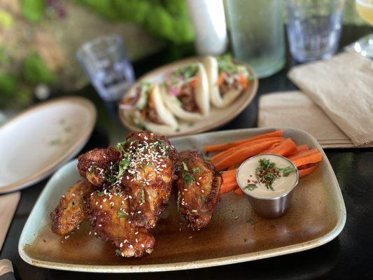 Relentless Brewing & Spirits