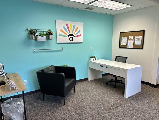 CI Pediatric Therapy Centers - East Middleton