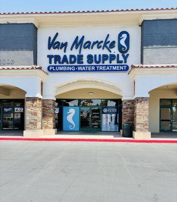 @ Van Marcke - 6/28/25