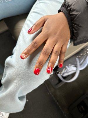Iconic Nails