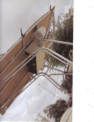 Ultama II Marine Division