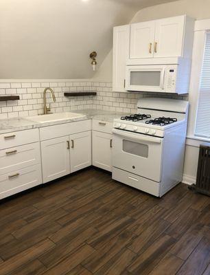 Untidy Management Service