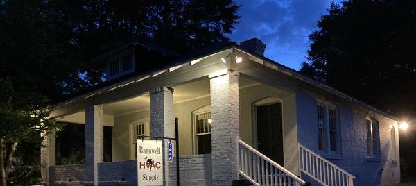 Barnwell HVAC Supply