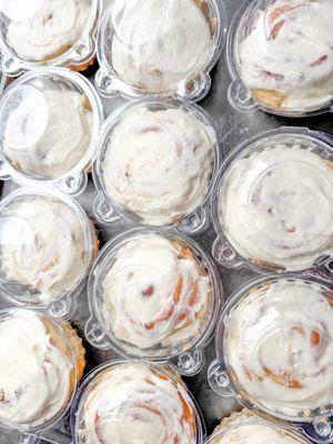 Gibson's Bakery and Sweets