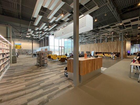 Olathe Public Library