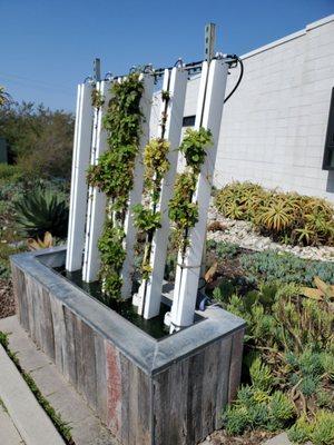 Stoneview Nature Center